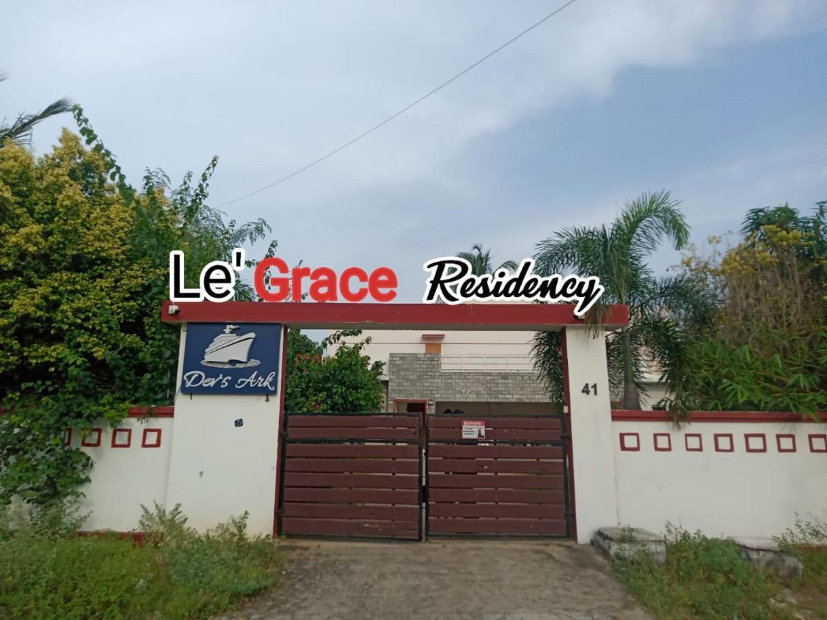 Le Grace Ecr Chennai Exterior photo
